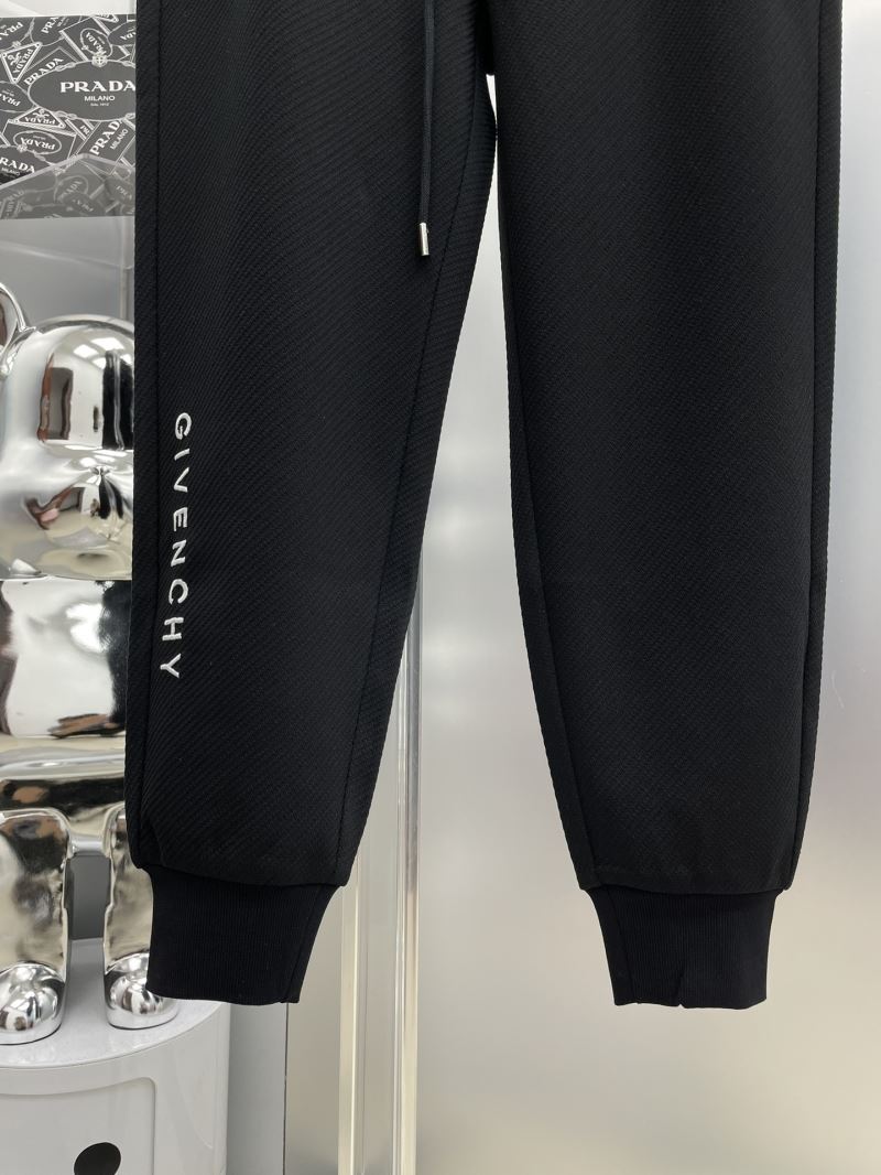 Givenchy Long Pants